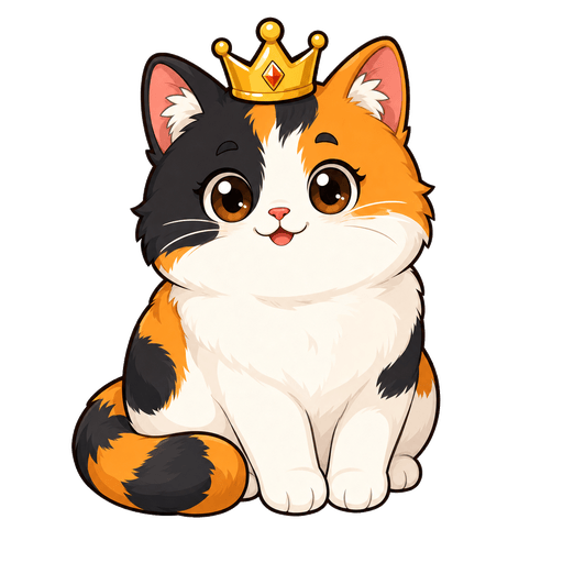 猫咪伙伴